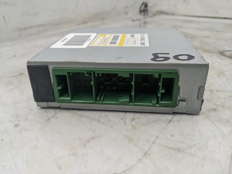 11-15 Mini Cooper 1.6L Automatic Transmission Control Module 24-60-8-631-833 OEM1