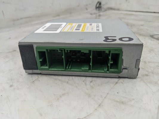 11-15 Mini Cooper 1.6L Automatic Transmission Control Module 24-60-8-631-833 OEM - Alshned Auto Parts