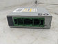 11-15 Mini Cooper 1.6L Automatic Transmission Control Module 24-60-8-631-833 OEM1