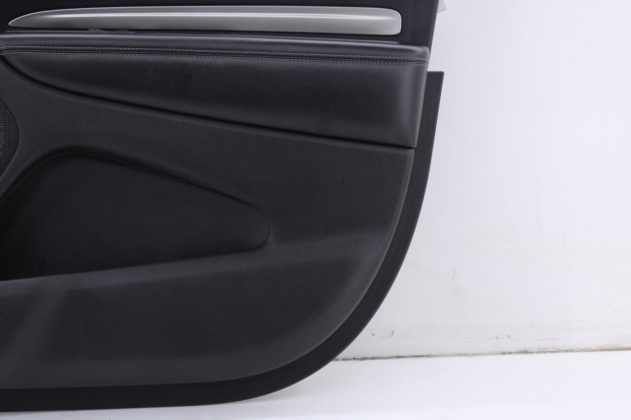2015-2017 Dodge Durango SXT Front Right Side Door Trim Panel 1GS783X9AI OEM - Alshned Auto Parts