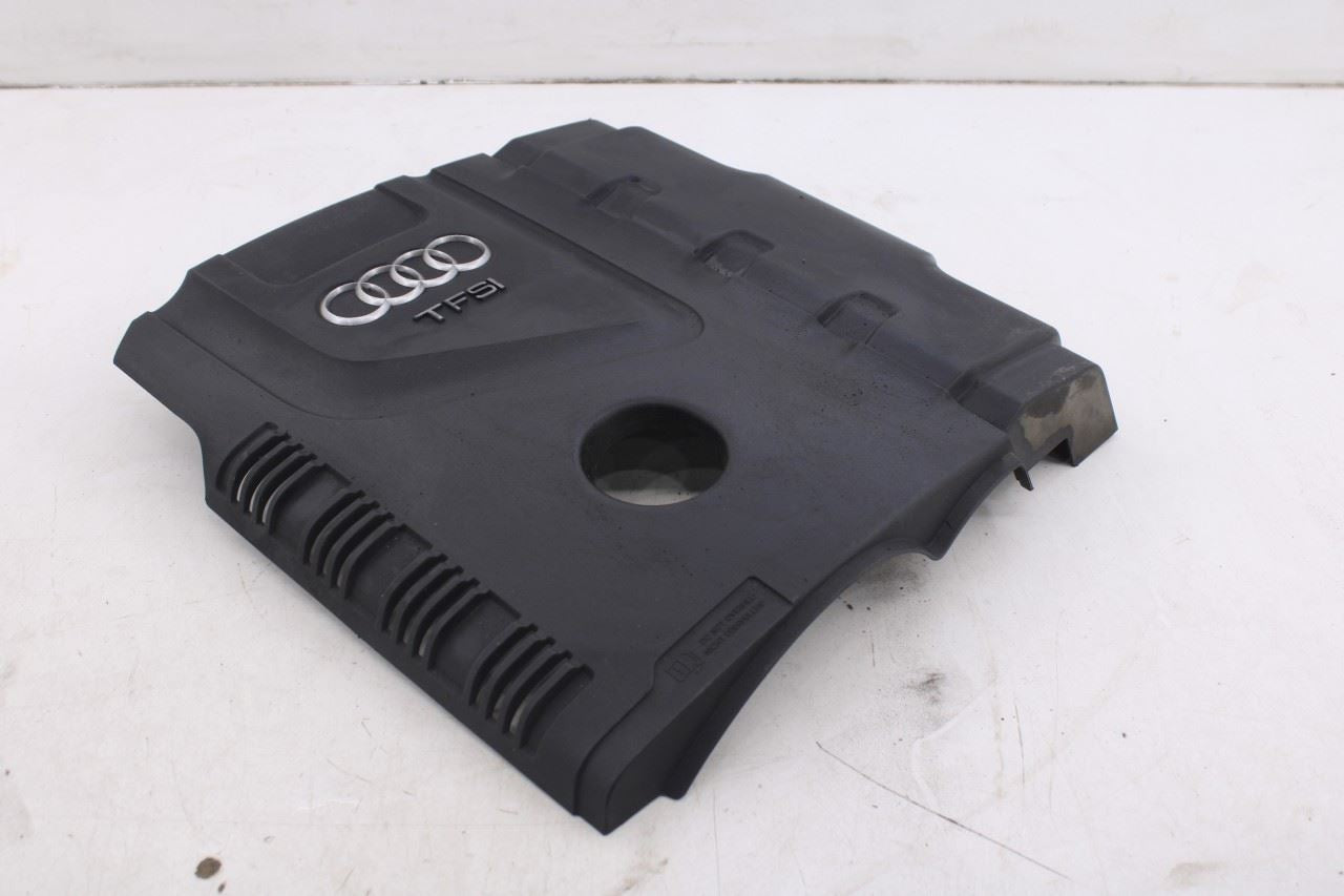 2011-2017 Audi Q5 Premium 2.0L Engine Appearance Motor Cover 06J-103-925-AG OEM - Alshned Auto Parts