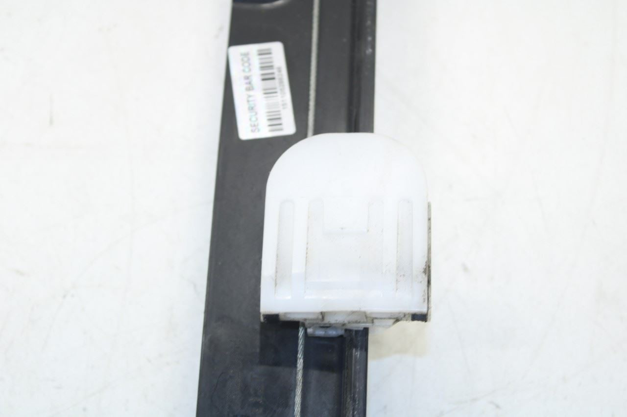 2012-15 Jaguar XF Portfolio Front Right Door Window Regulator w/ Motor C2Z31200 - Alshned Auto Parts