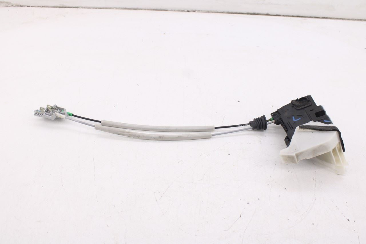 2020-2022 Hyundai Palisade Limited AWD Rear Left Side Door Lock Latch Actuator - Alshned Auto Parts