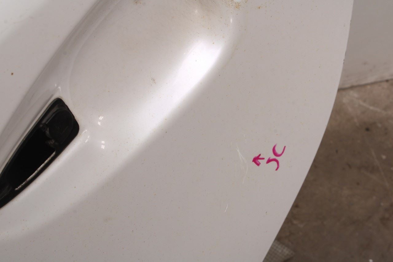 2008-2013 Lexus IS250 Rear Left Driver Side Door Shell Panel 67004-53061 OEM - Alshned Auto Parts