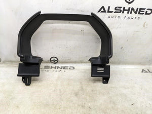 2015-20 Ford F150 Super Crew Cab 3.5L 4WD Dashboard Speedometer Bezel Trim Panel