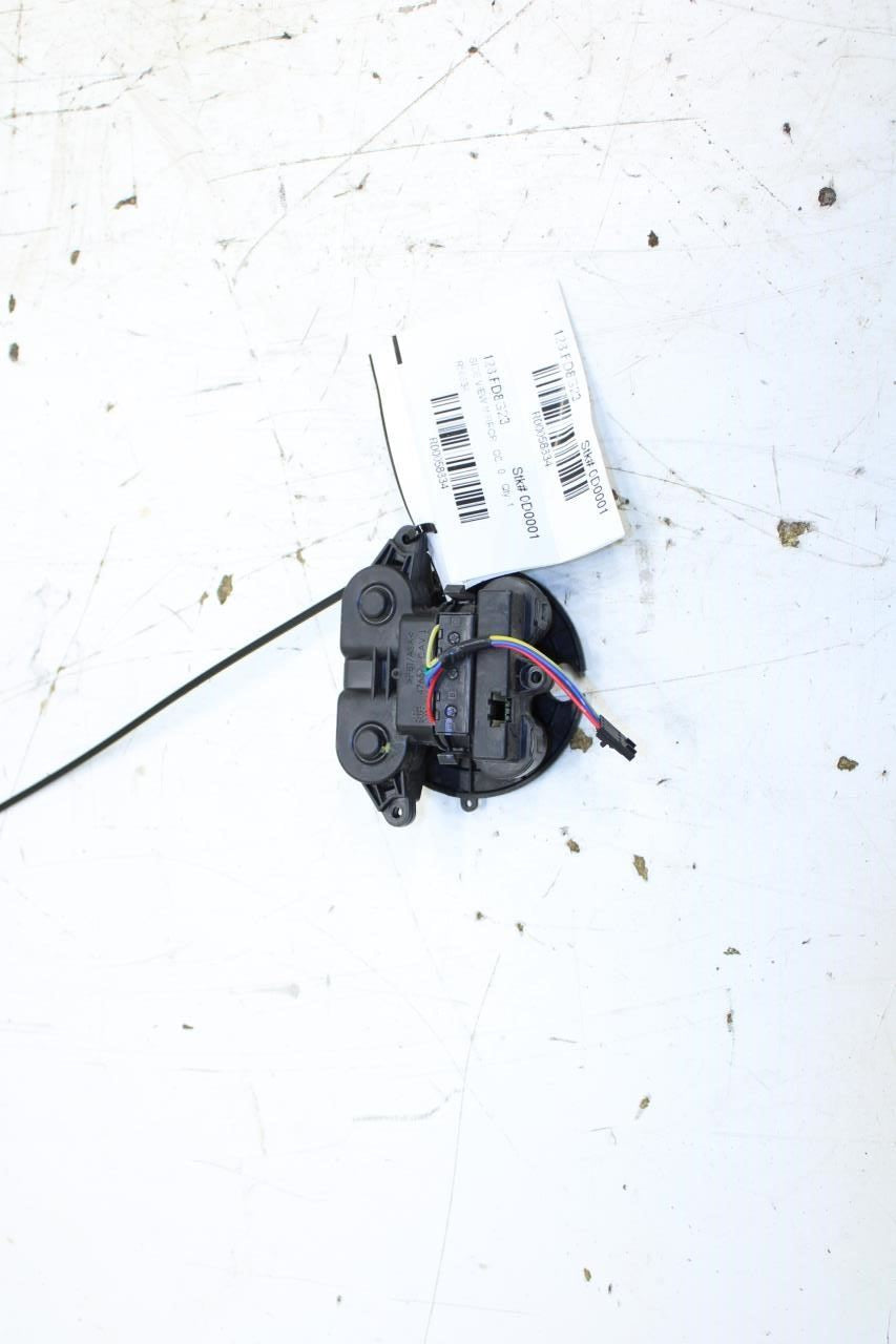 11-25 Ford Explorer Right / Left Door Rear View Mirror Drive Motor 6U5Z-17D696-D - Alshned Auto Parts