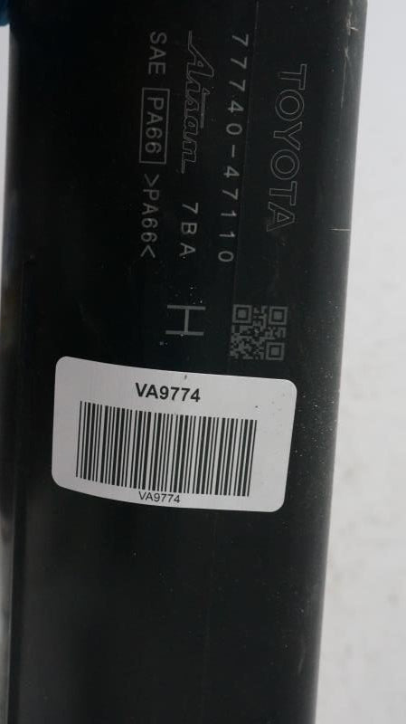 16-22 Toyota Prius Fuel Vapor Evaporator Emission EVAP Canister 77740-47110 OEM - Alshned Auto Parts