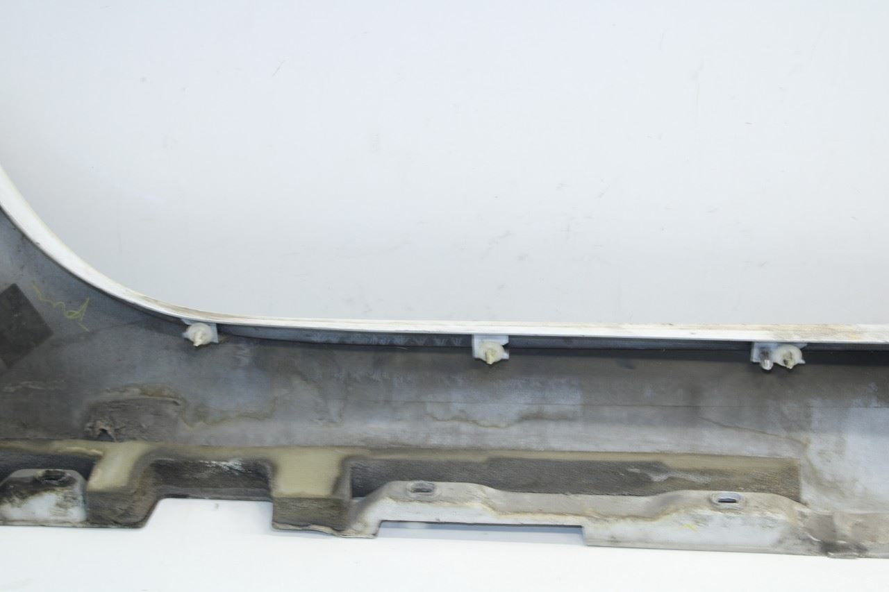 2011-2012 Jaguar XF Portfolio Left Driver Side Rocker Panel Molding C2Z5443XXX - Alshned Auto Parts