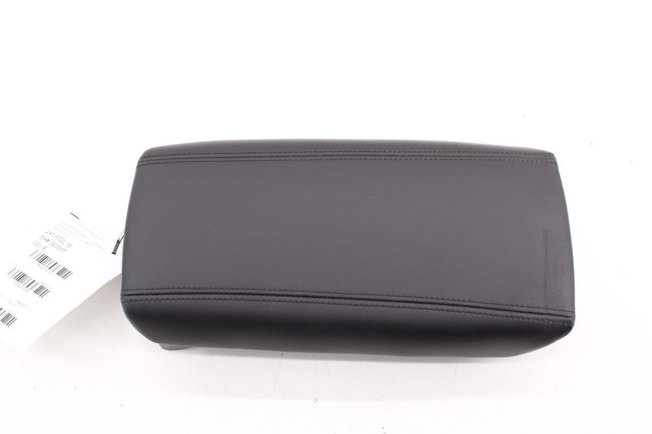 17-20 Lincoln MKZ Reserve Front Center Console Armrest Storage Lid HP5Z5406024AD - Alshned Auto Parts