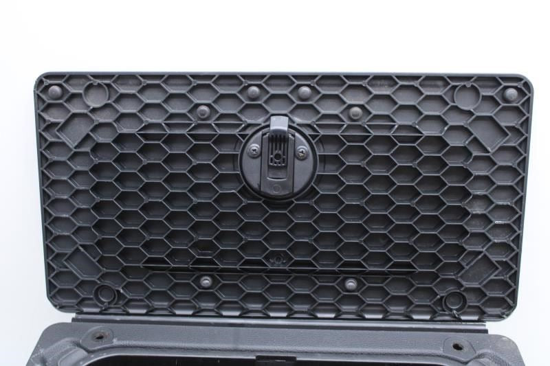 2013-18 Ram 1500 RR Floor RH / LH 2nd Row Storage Box Compartment 5LF14DX9AB OEM - Alshned Auto Parts