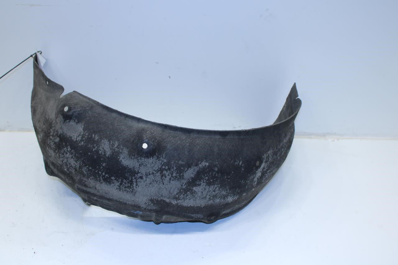 2015-16 BMW 435i Gran Coupe xDrive RR LH Fender Liner Splash Shield 51717260747 - Alshned Auto Parts