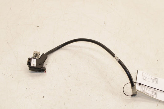 2011-2017 BMW X3 xDrive28i Negative Battery Cable 61219302358 OEM - Alshned Auto Parts
