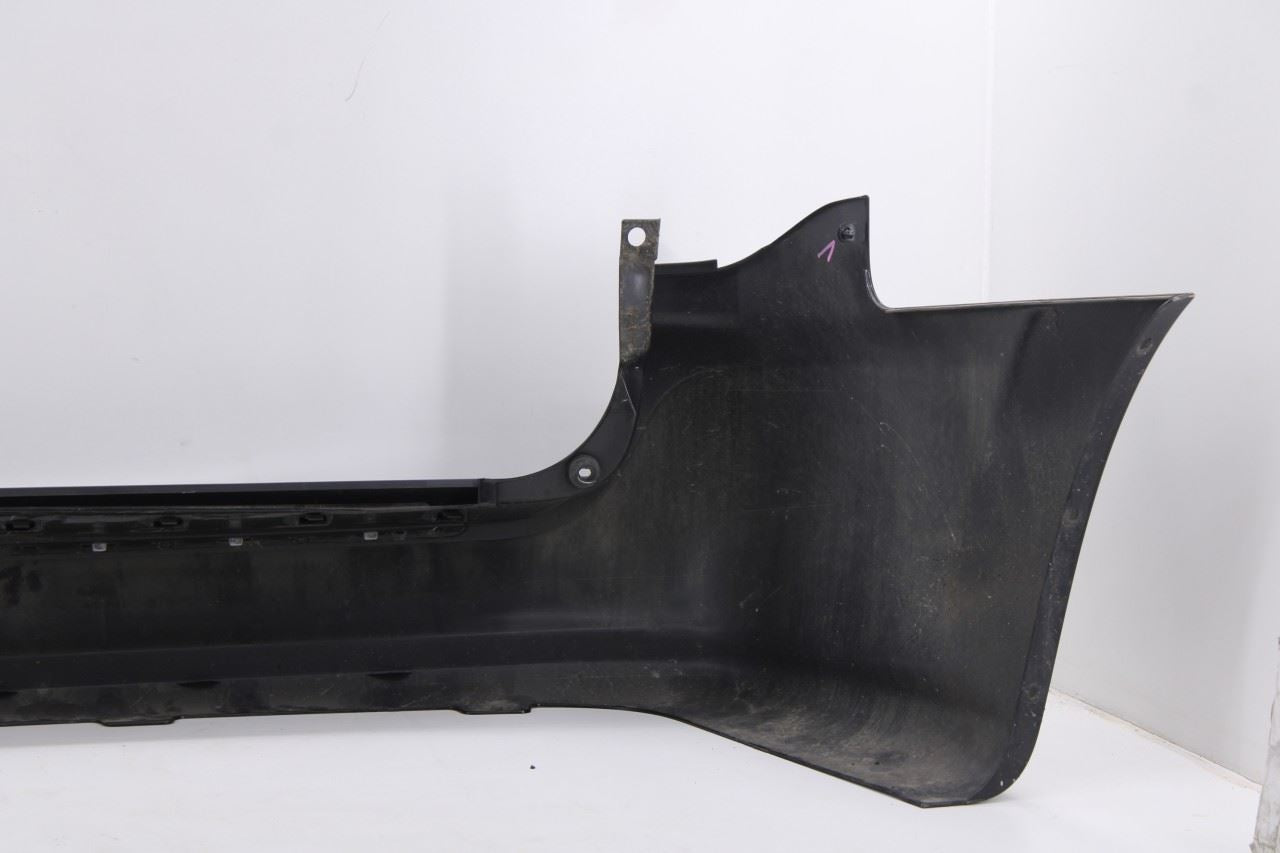 2011-2020 Dodge Grand Caravan GT Rear Bumper Cover 68125724AB OEM18