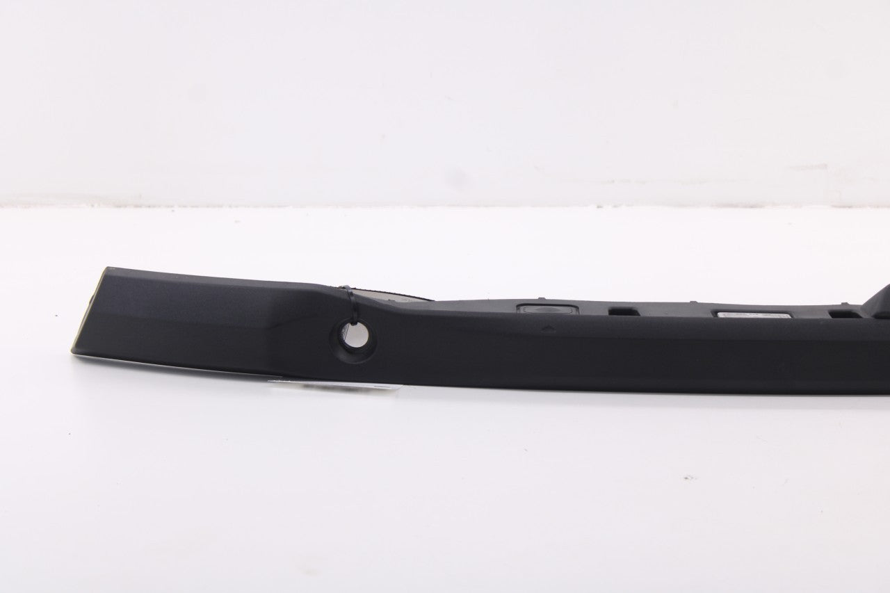 25-26 Ford Explorer Interceptor 3.0L Rear Liftgate License Light Panel w/ Camera7
