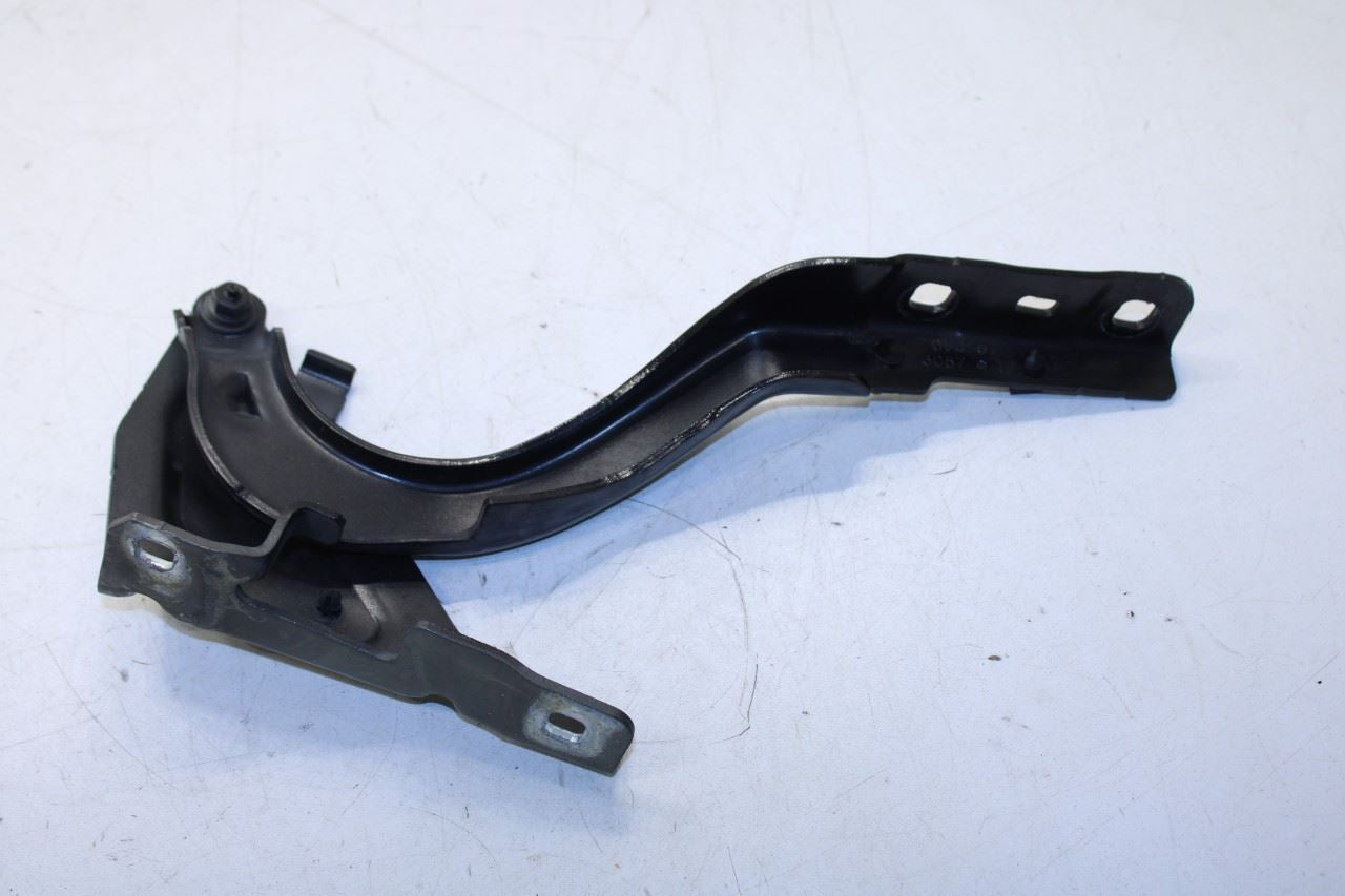 2014-18 Jeep Cherokee 75th Anniversary Front Right and Left Side Hood Hinge Set - Alshned Auto Parts