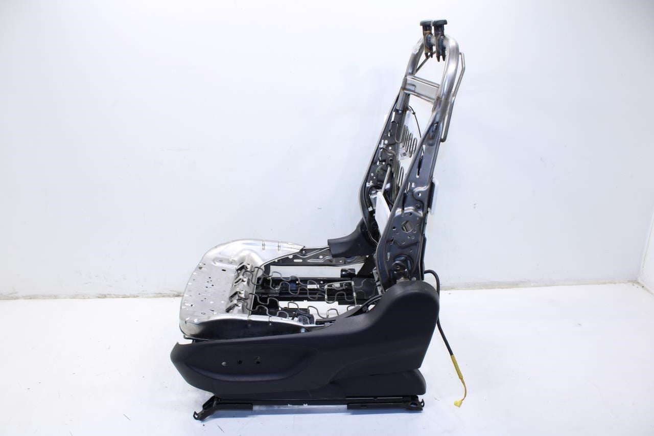 14-20 Infiniti Q50 Front Seat LH Frame and Adjust Complete w/ Motors 87155-4GC0A - Alshned Auto Parts