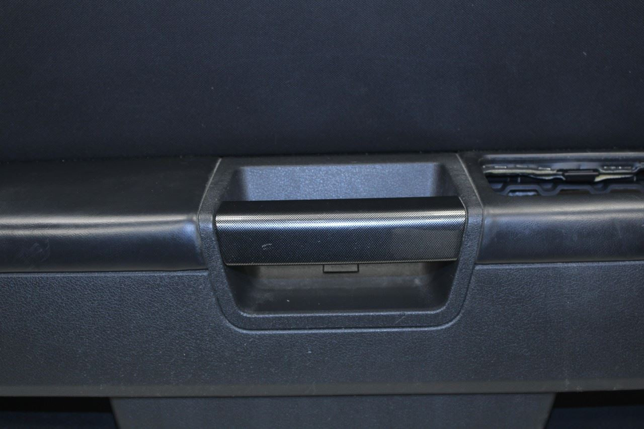 2011-2014 Dodge Challenger 2 Door Front Left Driver Door Trim Panel 1GK011DVAL - Alshned Auto Parts