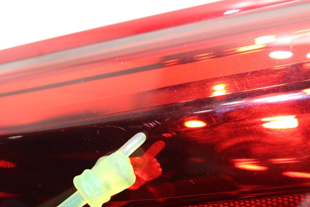 2016-2020 Nissan Pathfinder SV Rear Left Driver Side Tail Light Lamp 26555-9PF0A - Alshned Auto Parts