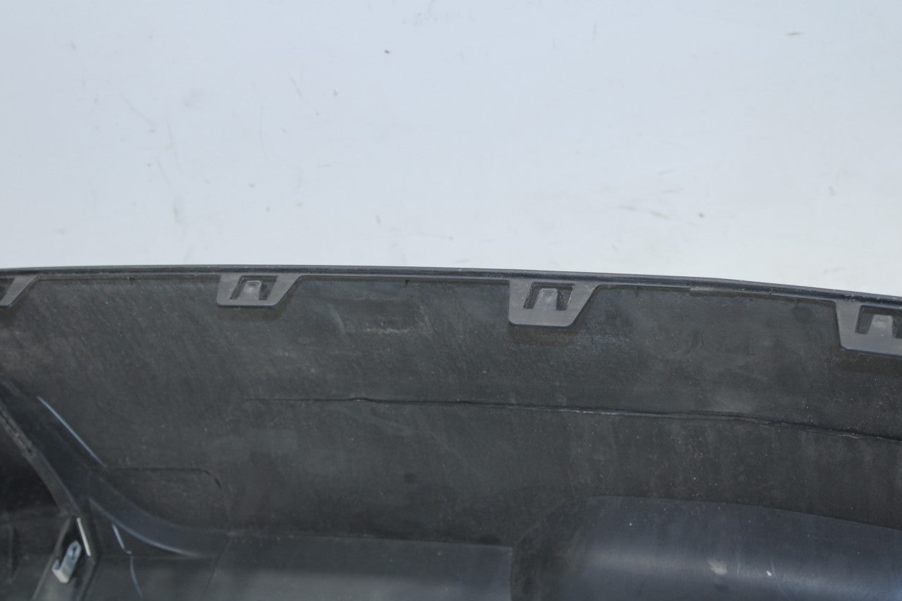 2019-2022 Chevrolet Blazer Rear Lower Bumper Cover 84586872 OEM *ReaD* - Alshned Auto Parts