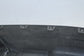 2019-2022 Chevrolet Blazer Rear Lower Bumper Cover 84586872 OEM *ReaD* - Alshned Auto Parts