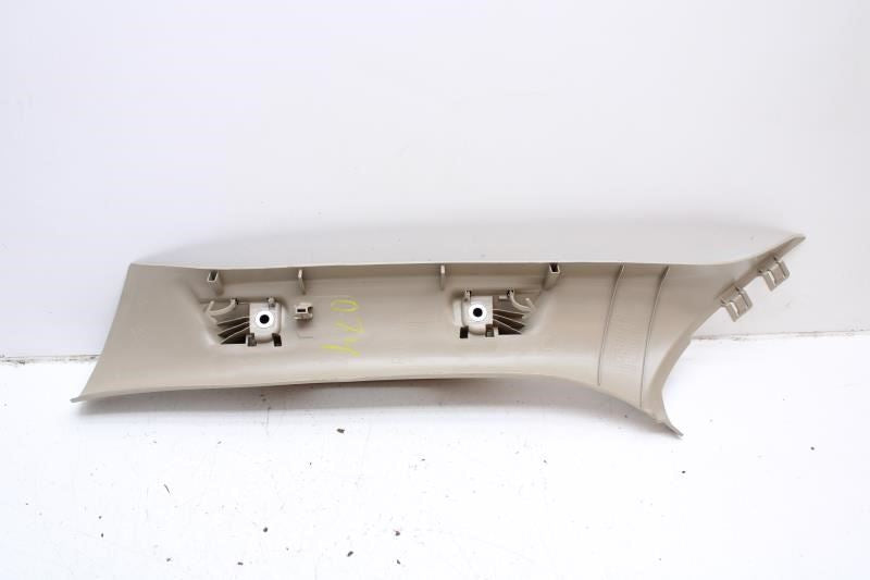 2019-2024 Ram 1500 Front Right Passenger Side A Pillar Molding 6BN44TRMAH OEM - Alshned Auto Parts