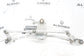 09-17 Hyundai Tucson GLS 2.0L Windshield Wiper Linkage w/ Motor 98120-2S000 OEM - Alshned Auto Parts