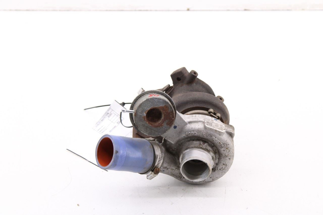 2018-2020 Ford F150 2.7L Left Driver Side Engine Turbocharger JT4E-6C879-AB OEM - Alshned Auto Parts