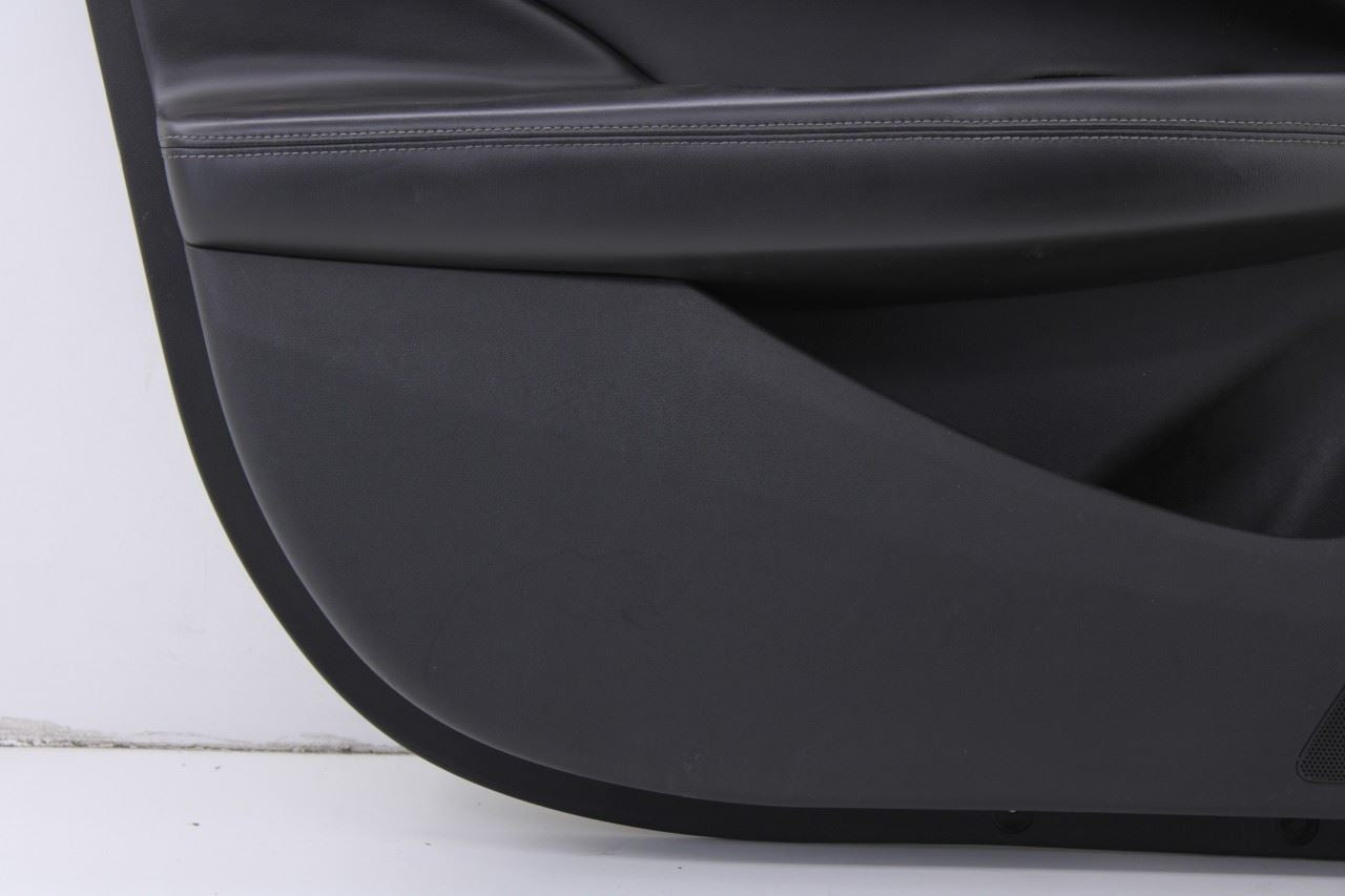 2017-2019 Buick Lacrosse Premium Front Left Side Door Trim Panel 26214335 OEM4