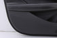 2017-2019 Buick Lacrosse Premium Front Left Side Door Trim Panel 26214335 OEM4