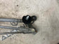 2021-2023 Hyundai Elantra Front Windshield Wiper Transmission Linkage w/ Motor4