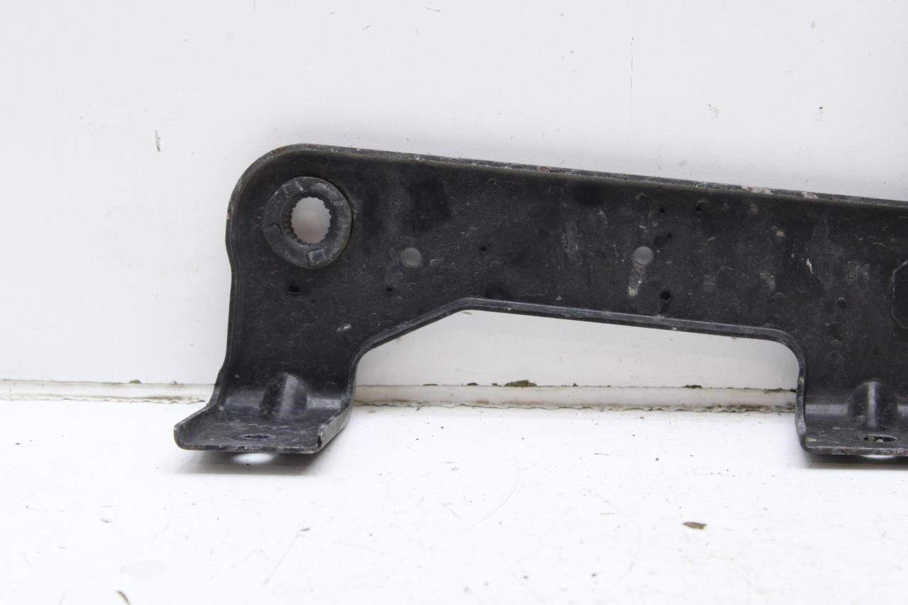 14-20 Maserati Ghibli Front Left Radiator Upper Mount Support Bracket 670001348 - Alshned Auto Parts