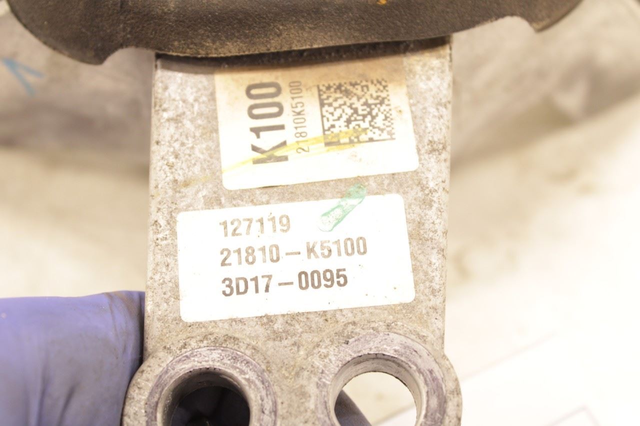 2022-2024 Hyundai Tucson SEL 2.5L AWD Front Engine Support Mount Bracket *ReaD* - Alshned Auto Parts