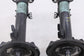 2006-09 Mercedes-Benz CLK 350 3.5L RWD Front Right and Left Shock Strut Absorber8