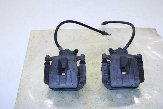 2013-2020 Lexus GS350 Rear Right and Left Side Brake Disc Caliper 47830-30350 - Alshned Auto Parts