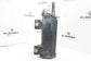 2006 BMW 530i Fuel Vapor Evaporator Emission Canister 16-13-7-162-350 OEM2