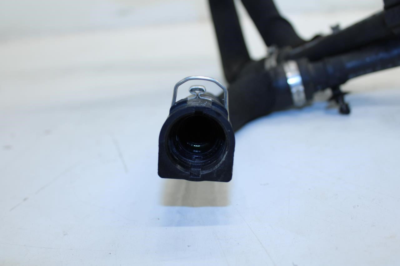 18-20 Jaguar XE R-Dynamic S 2L AWD Engine Coolant Water Hose Pipe JX73-10C754-CA - Alshned Auto Parts