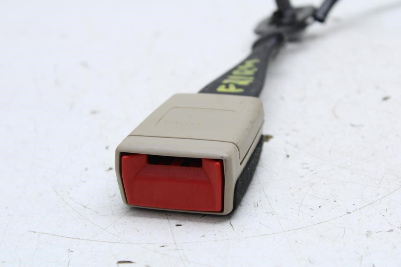 2019-2021 Jeep Grand Cherokee FR RH Passenger Side Seat Belt Buckle 6JW90HL1AC - Alshned Auto Parts