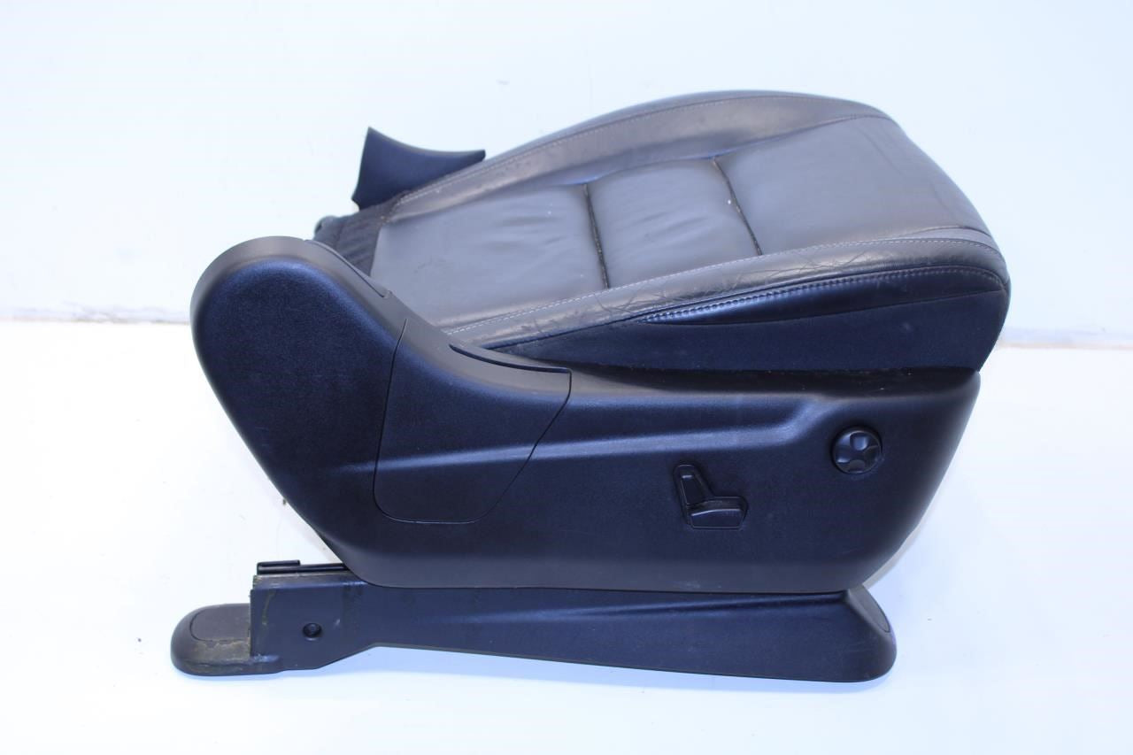 14-21 Jeep Grand Cherokee Front RH Power Seat Lower Frame w/ Cushion 68175313AC - Alshned Auto Parts