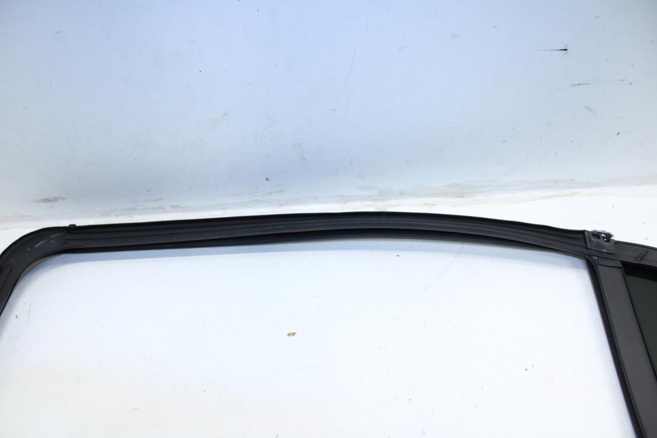 2013-2022 Buick Encore Rear Right Door Vent Window Glass Weatherstrip 94533828 - Alshned Auto Parts