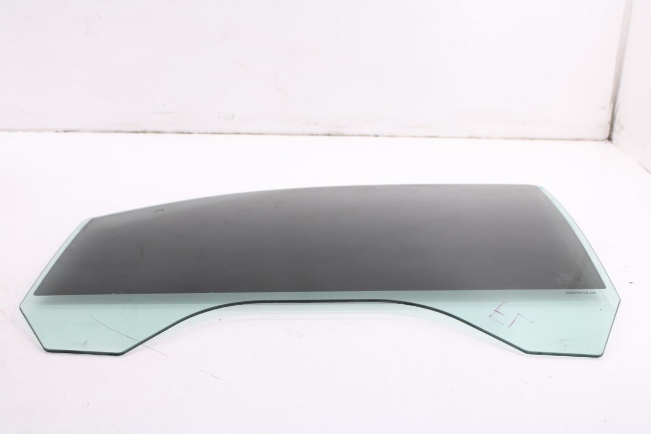 2014-2019 Chevrolet Silverado 1500 Work Truck 2WT Front Left Door Glass 209791148