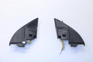 2014-20 Nissan Pathfinder SV Front LH and RH Door Inner Corner Cover 80292-3KA1A
