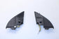 2014-20 Nissan Pathfinder SV Front LH and RH Door Inner Corner Cover 80292-3KA1A0