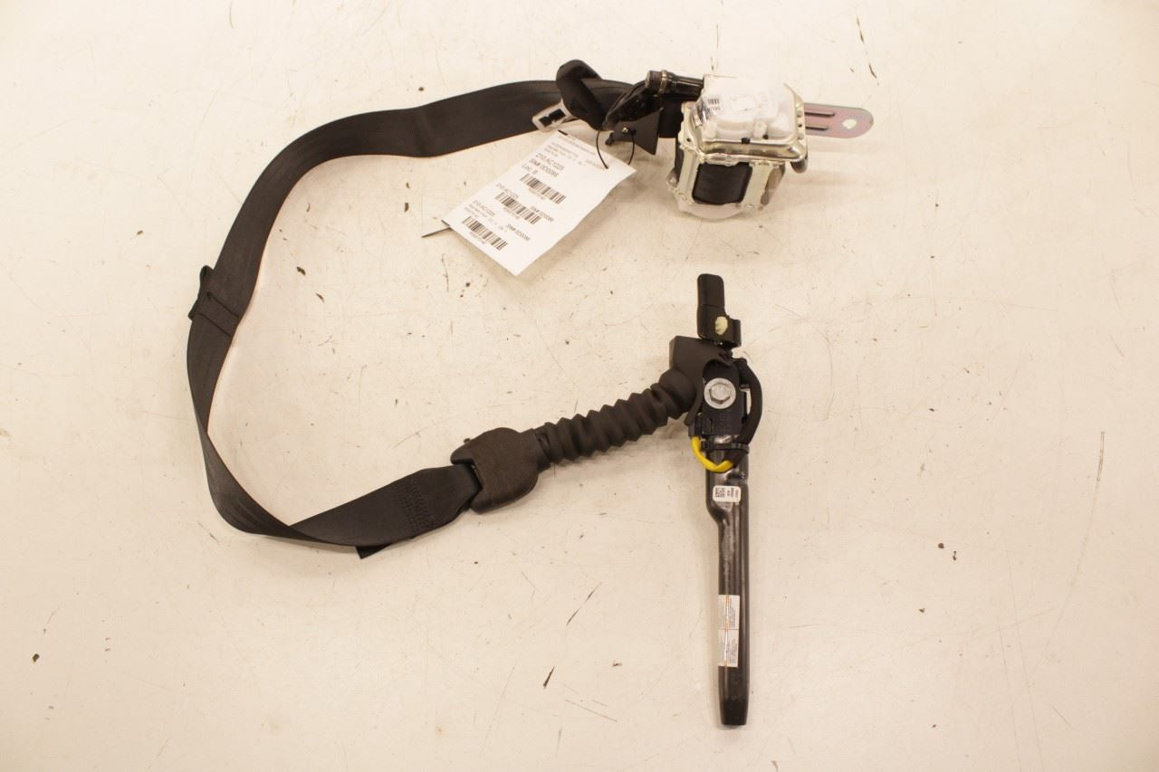 2023-25 Acura Integra A-Spec 1.5L Front Passenger Right Side Seat Belt Retractor - Alshned Auto Parts