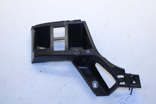 2012-15 Mercedes-Benz ML350 3.5L RWD Rear Bumper Driver Left Side Mount Bracket - Alshned Auto Parts