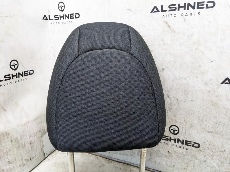 2015-2017 Nissan Rogue Front Left or Right Seat Headrest Cloth 86400-4BA1A OEM