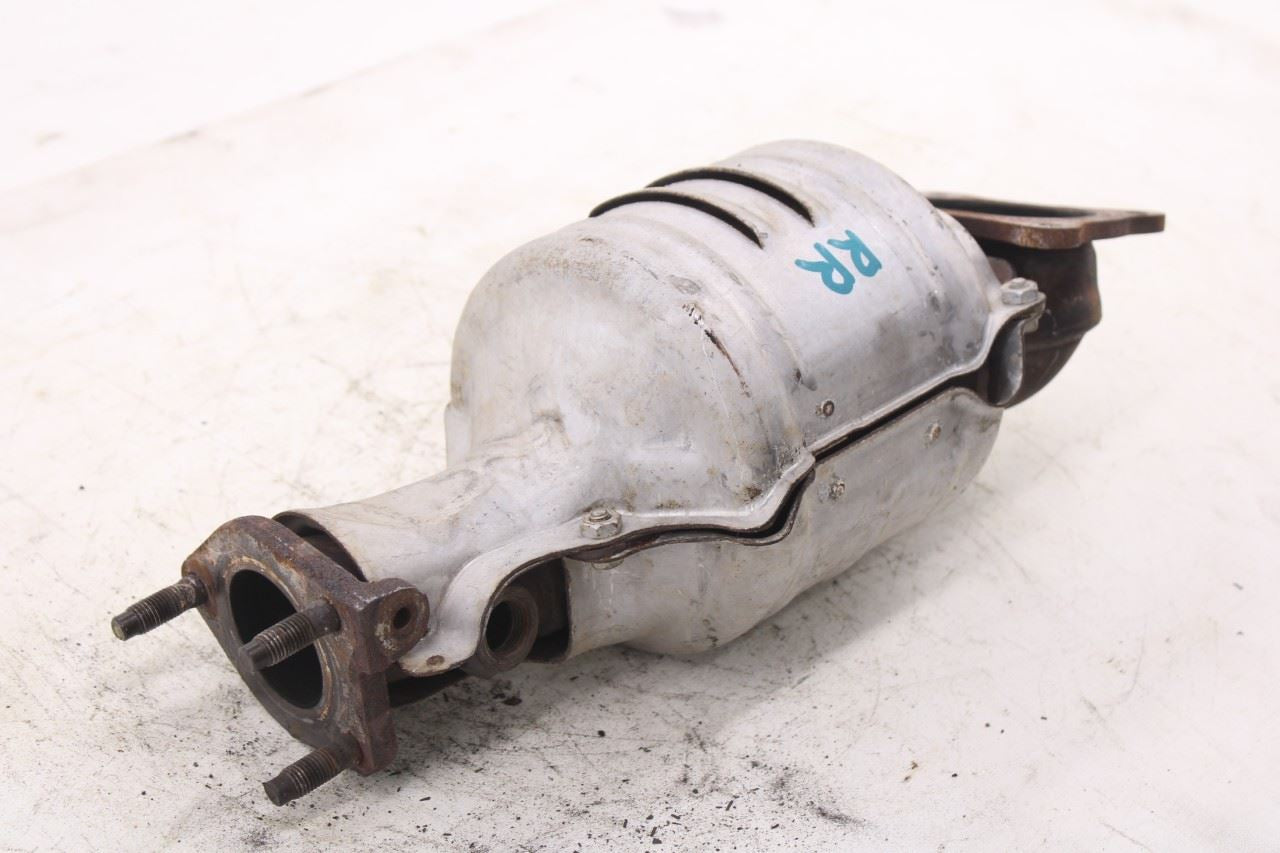17-20 Acura MDX w/Technology Pkg 3.5L Rear Exhaust System Manifold 18280-5MJ-A004