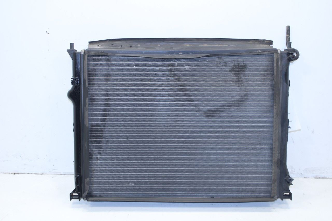 2012-2023 Dodge Challenger SXT 3.6L Engine Cooling Radiator 68050126AB OEM *ReaD - Alshned Auto Parts