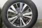 17-20 Nissan Pathfinder SV Wheel Tire Evoluxx Capricorn HP 235/65R18 106H Set 4 - Alshned Auto Parts