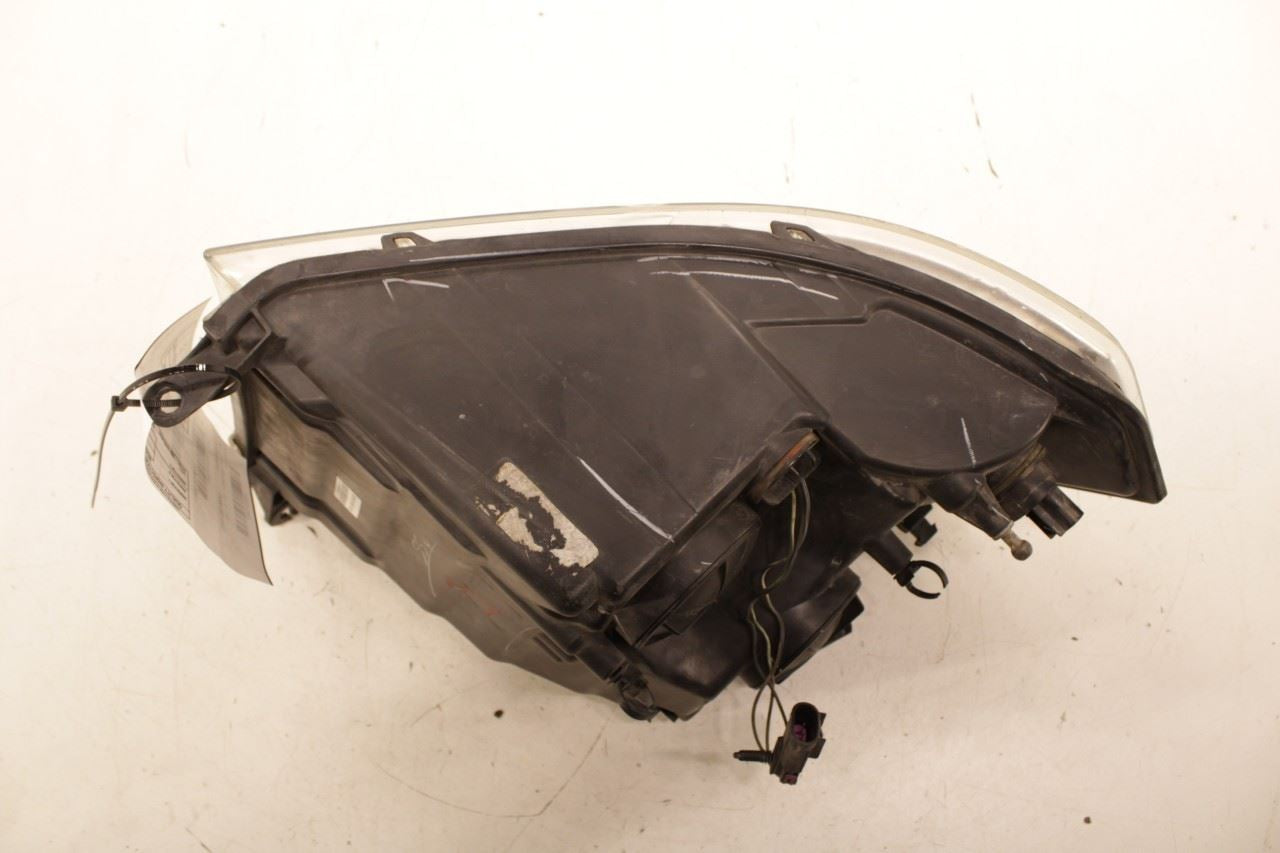 12-18 Ram 2500 Tradesman Crew Cab 6.4L 2WD Front Driver Left Side Headlight Lamp - Alshned Auto Parts