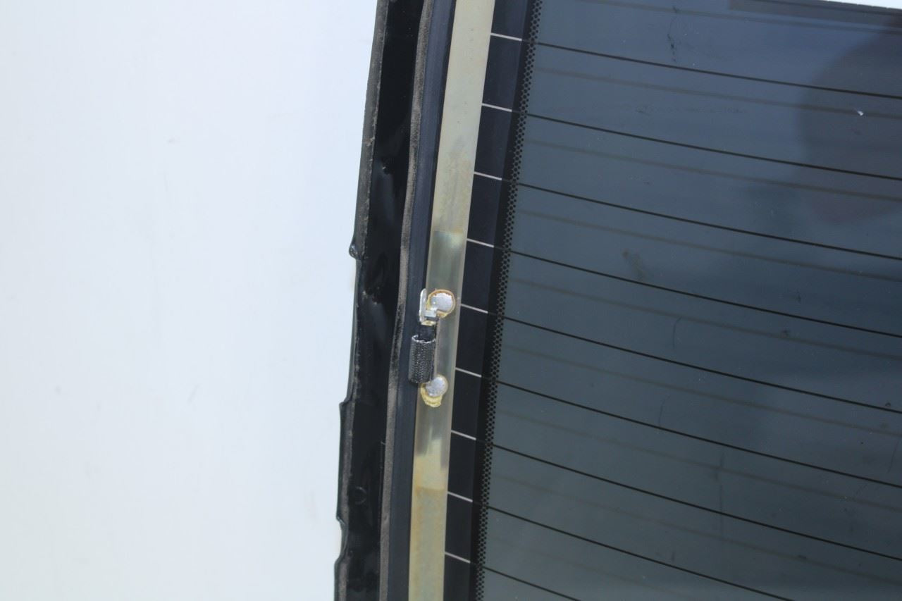 2013-2020 Lexus GS350 Rear Back Window Glass 64801-30926 OEM - Alshned Auto Parts
